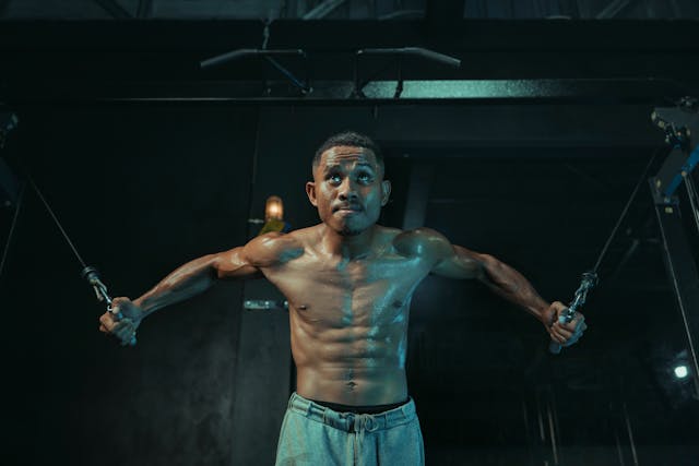 Kuur dianabol voor snelle spiergroei en betere prestaties